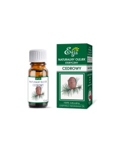 Olejek eteryczny Cedrowy ETJA 10ml