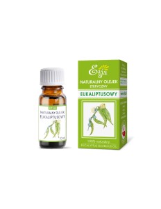 Olejek eteryczny Eukaliptusowy ETJA 10ml