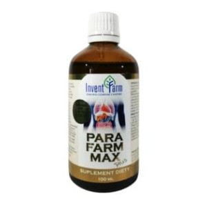 Para Farm Max Plus 100ml Invent Farm