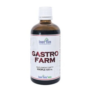 GASTRO FARM 100ml Invent Farm