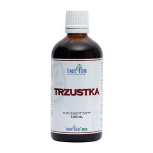 Trzustka 100ml Invent Farm
