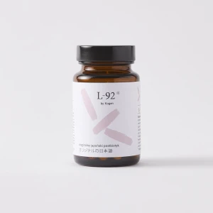 L-92® Postbiotyk Kogen 60 kapsułek